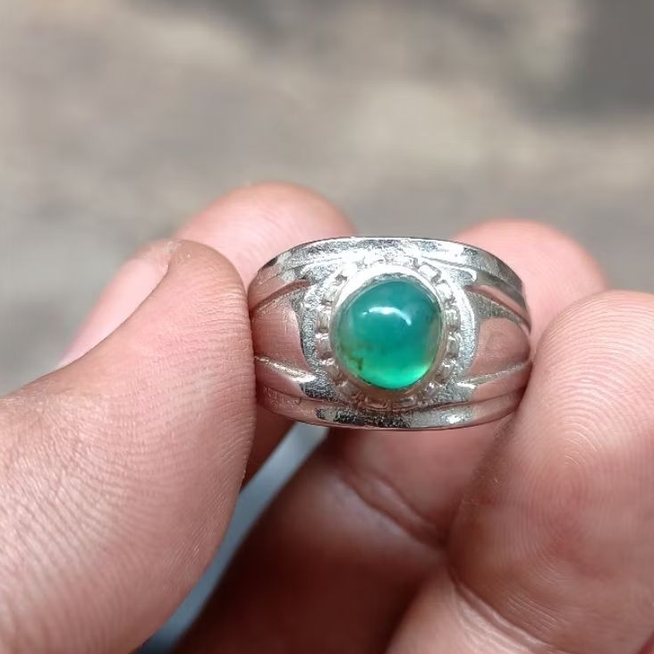 Natural Bacan Doko Giwang