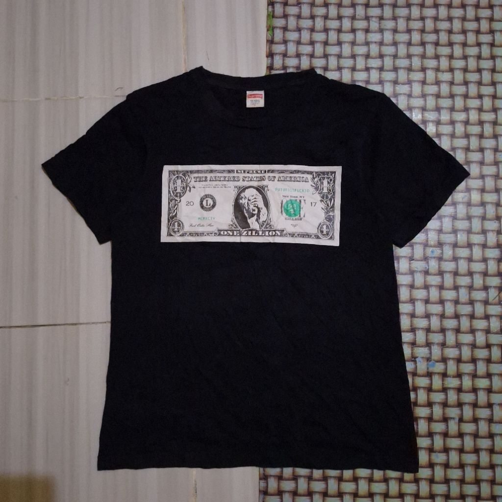 Kaos Dolar