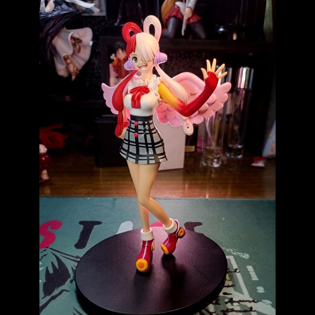 Banpresto Figure Uta One Piece