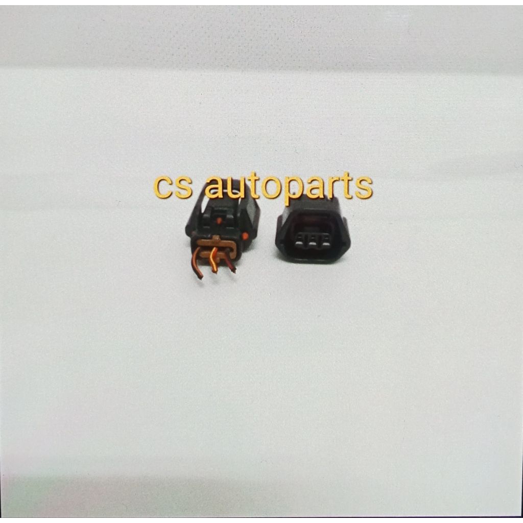 SOKET SENSOR CMP SWIFT BALENO