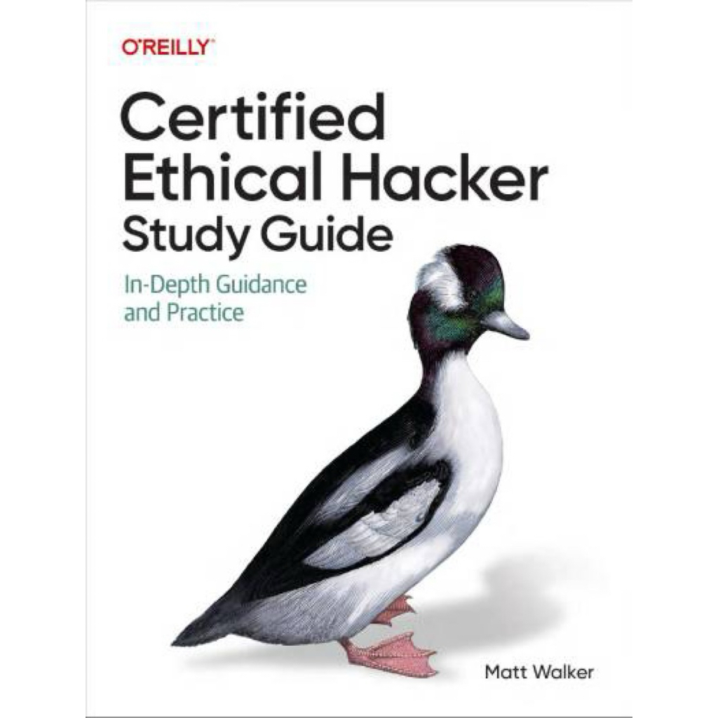 Certified Ethical Hacker (CEH) Study Guide: In-Depth Guidance and Practice