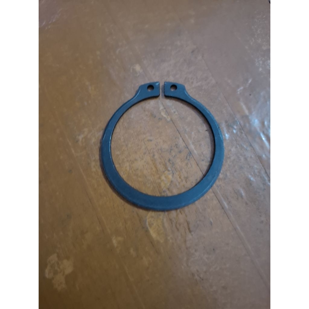 spi/circlip/kancingan as roda TRACKTOR ROTARY YZC