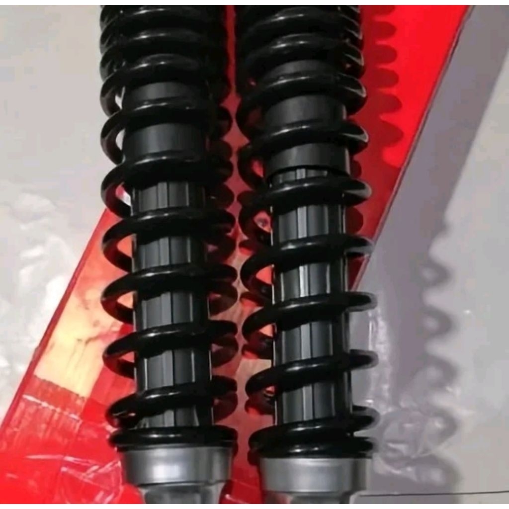 shock breaker belakang revo 110 absolute blade