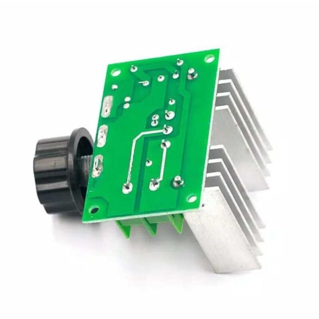 Dimmer AC 220V 4000 W SCR