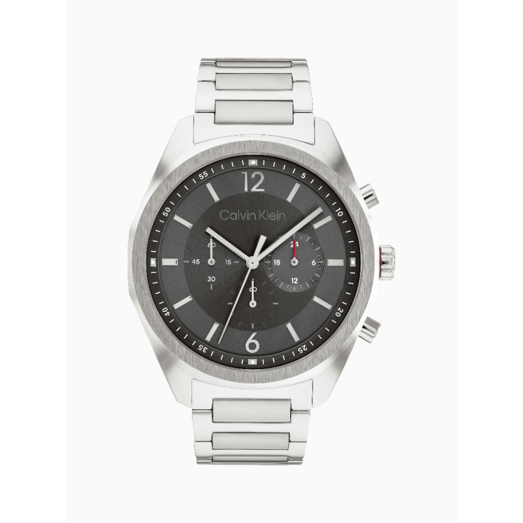 CALVIN KLEIN 25200264 JAM TANGAN PRIA ORIGINAL