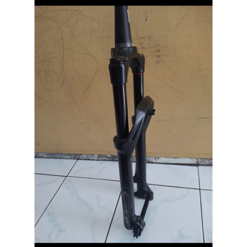 rockshox Judy gold 27.5
