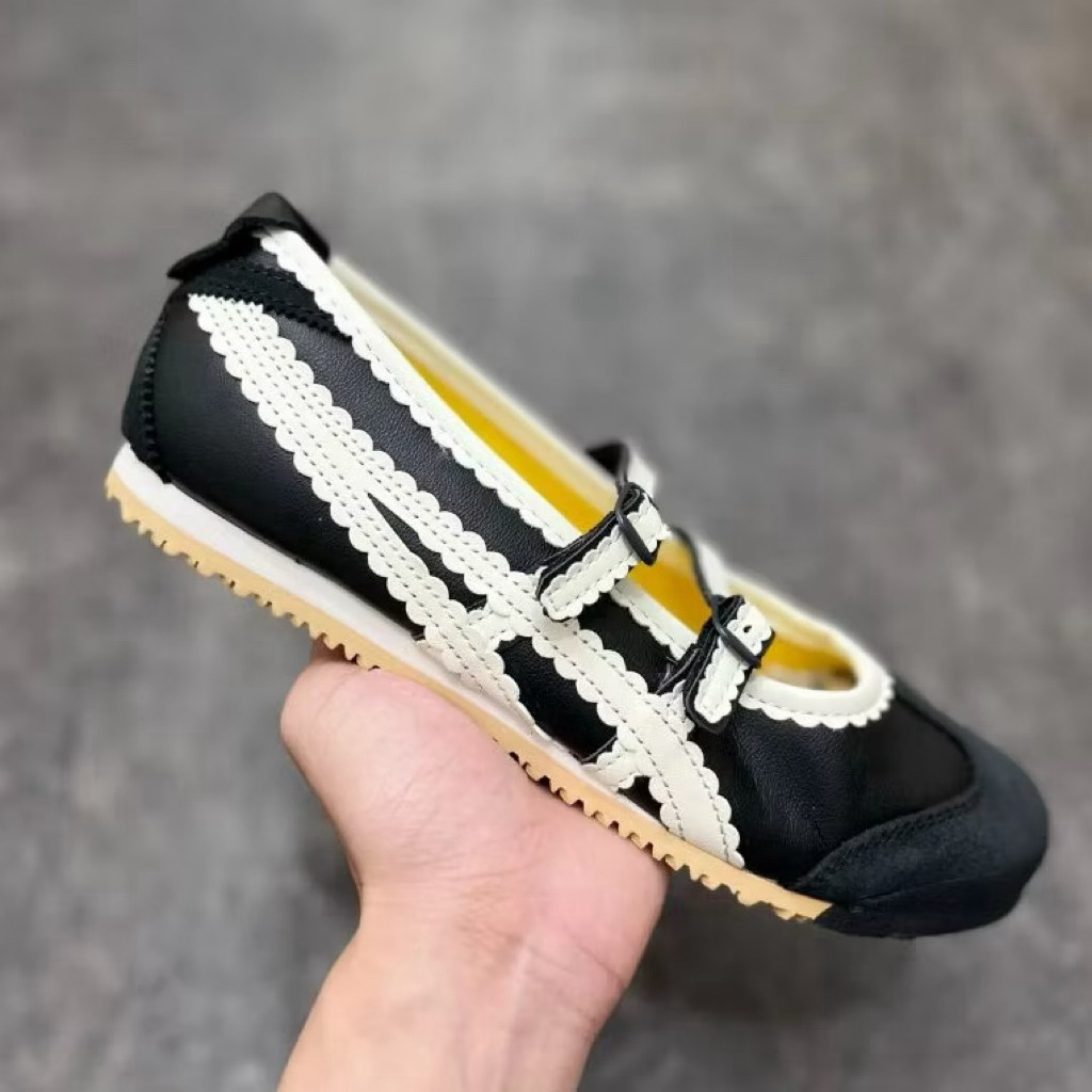 Sepatu ONITSUKA BALLERINA