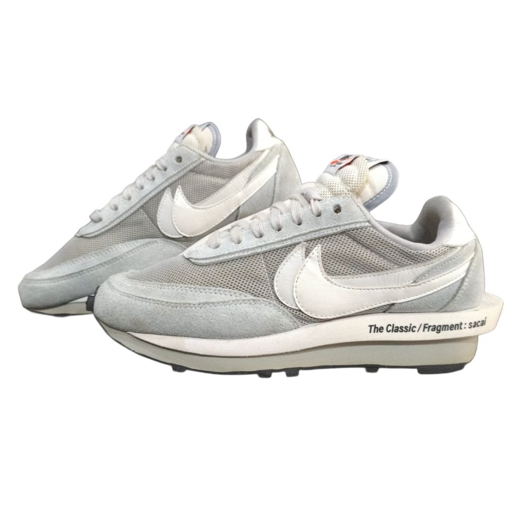 SEPATU SEKEN_FRAGMENT DESIGN x SACAI x LDV WAFFLE - 41