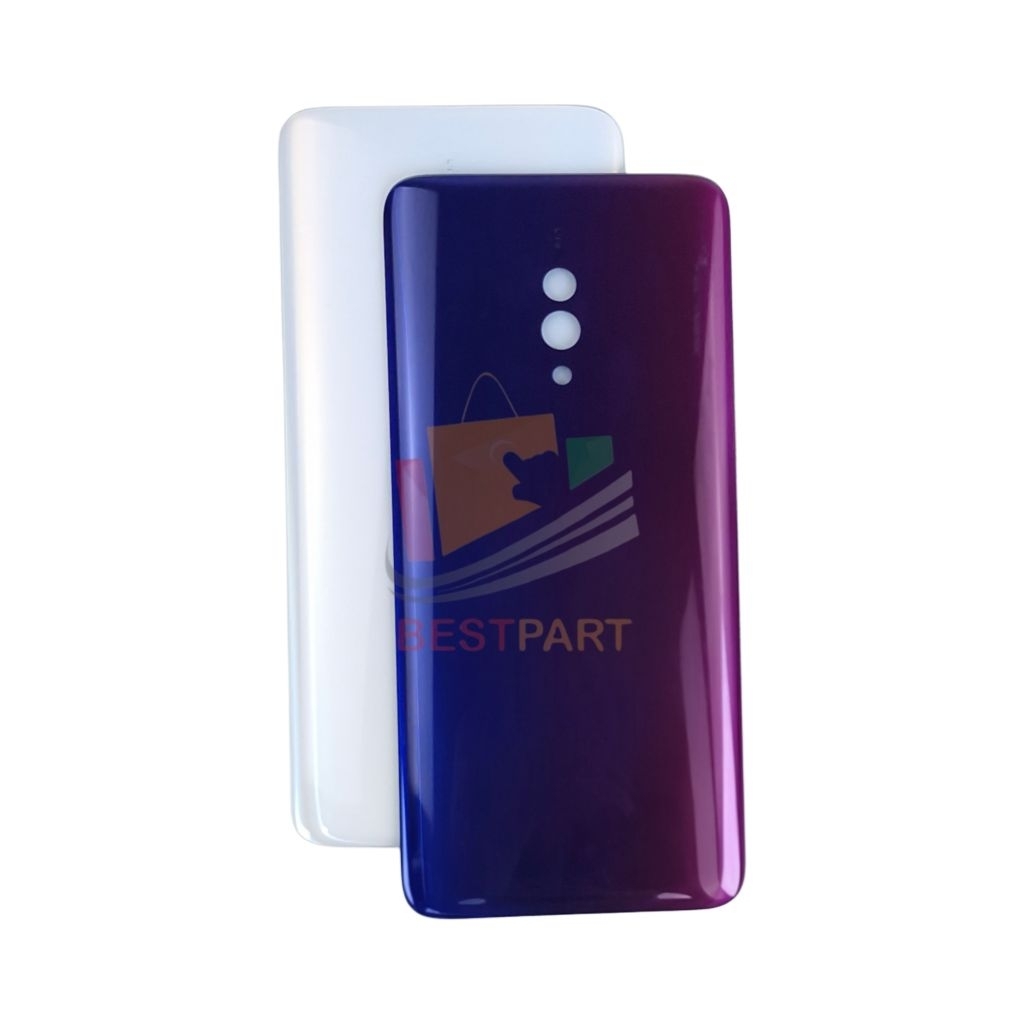 TUTUP BELAKANG - BACKDOOR For OPPO K3