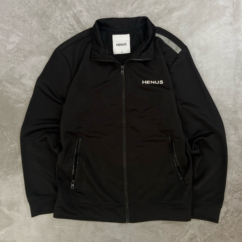 HENUS tracktop