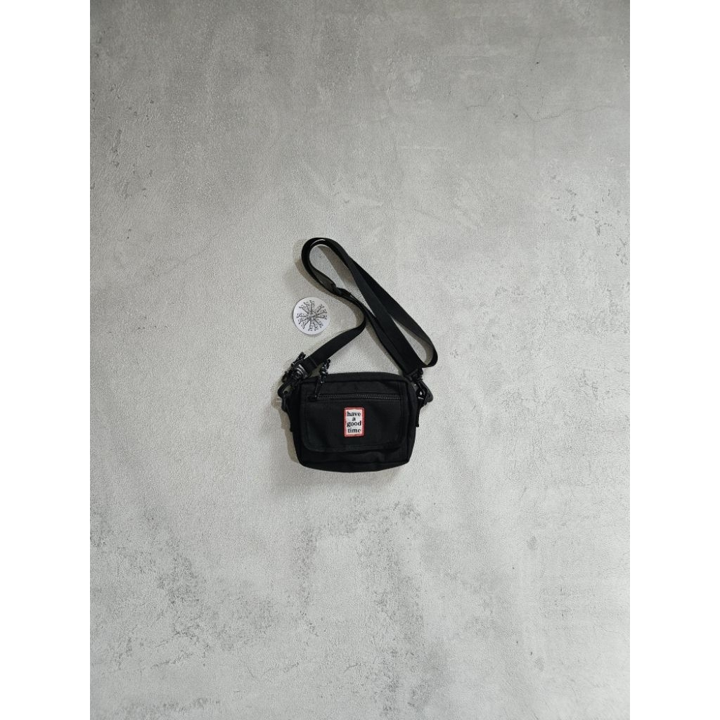 sling bag hagt