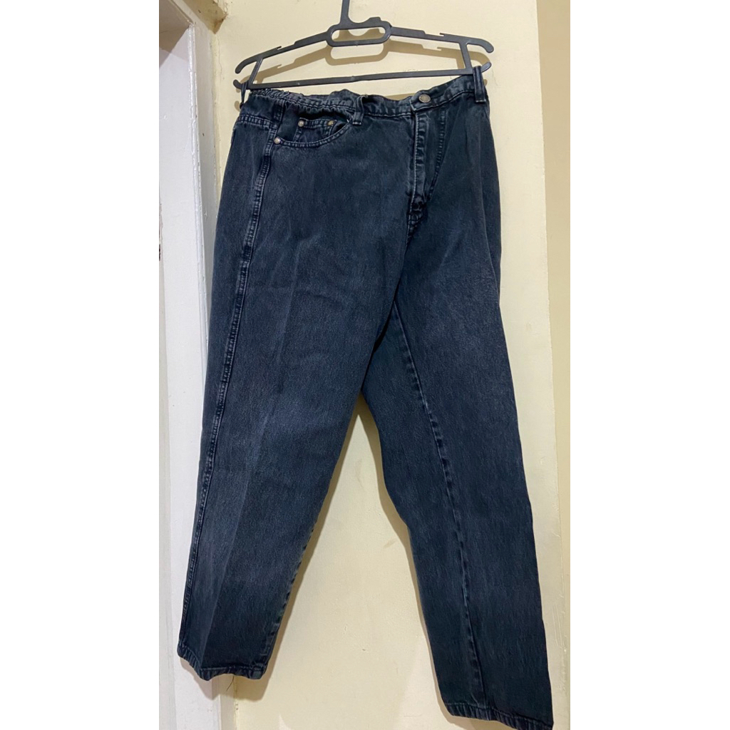 PRELOVED - Jeans Jiniso