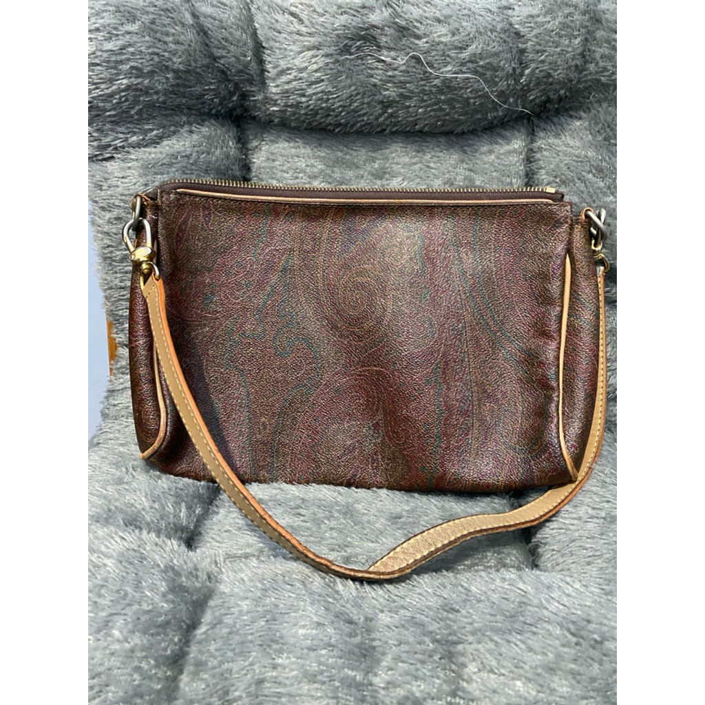 TAS COKLAT ETRO