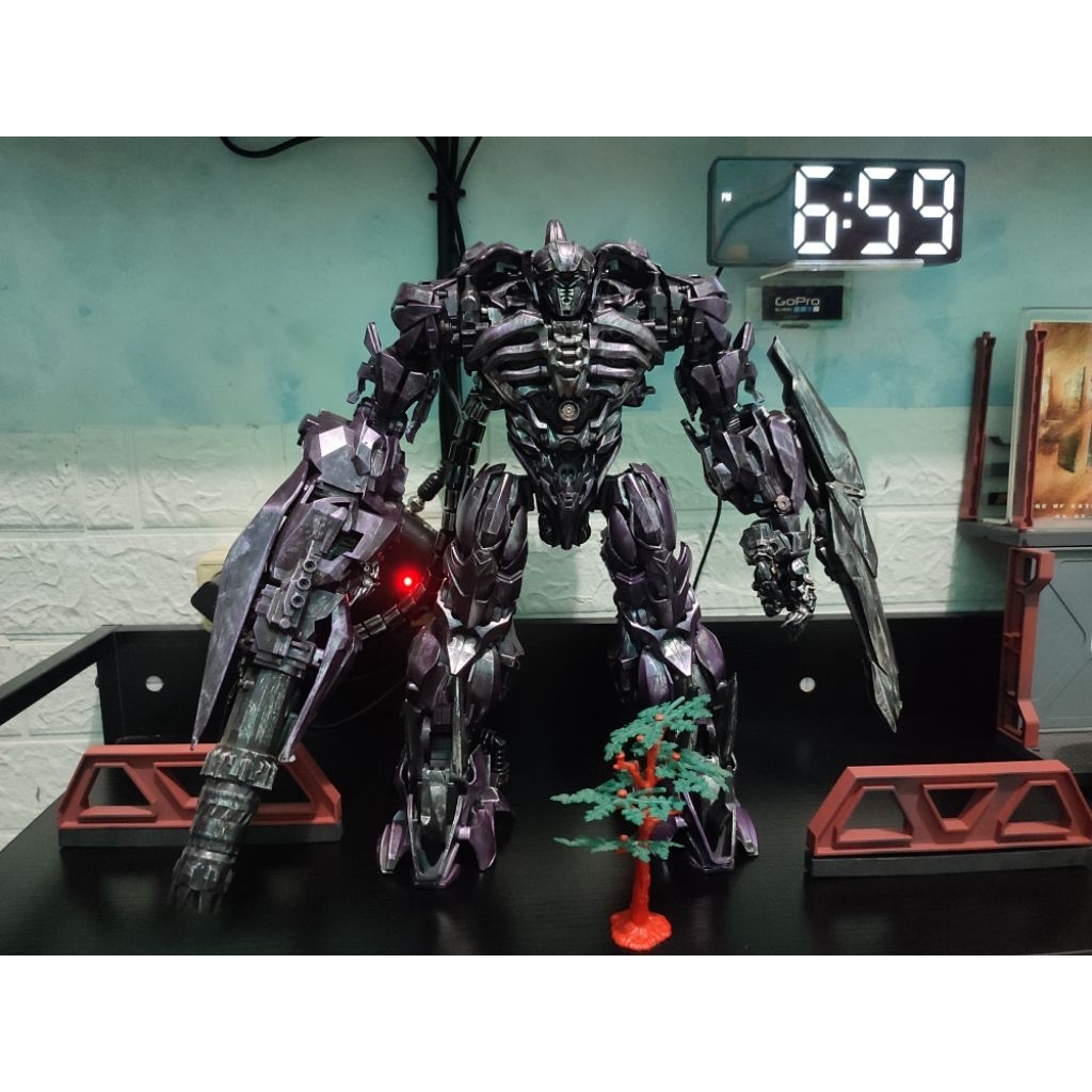 zeus zs-01 shockwave transformers