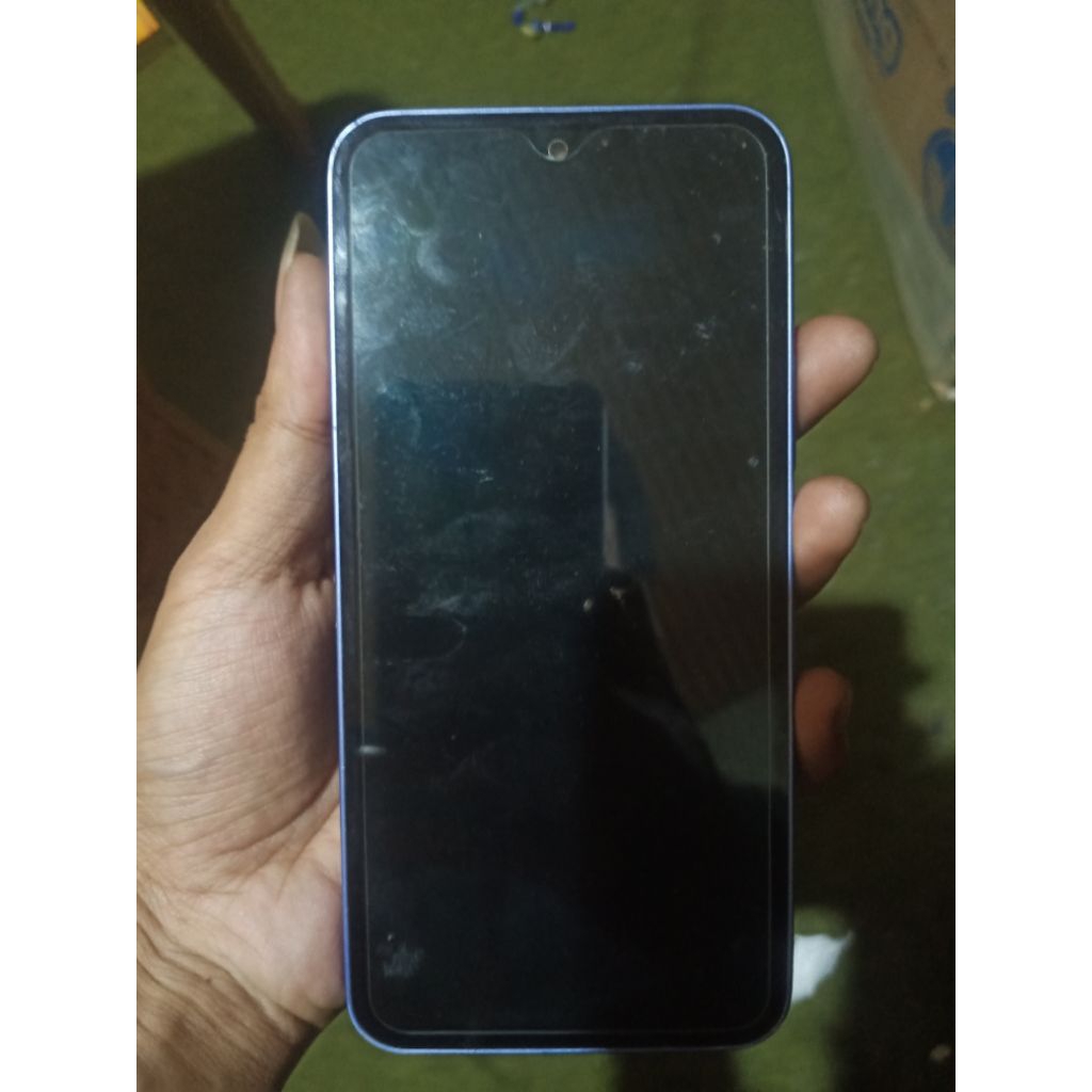 lcd ori copotan samsung a54