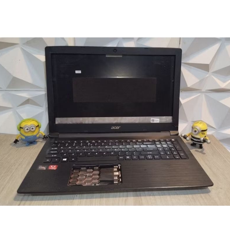 Cassing Casing Case Kesing Laptop Acer Aspire 3 A315-41 A315-41 FULL SET BODY ADA MINUS