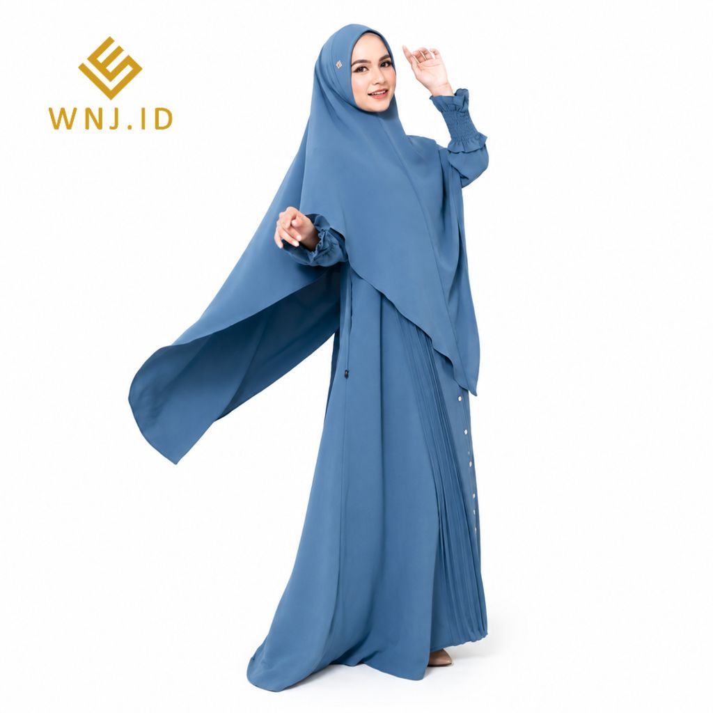 WNJ.ID DRESS KONIN DEWASA IED SERIES 2026