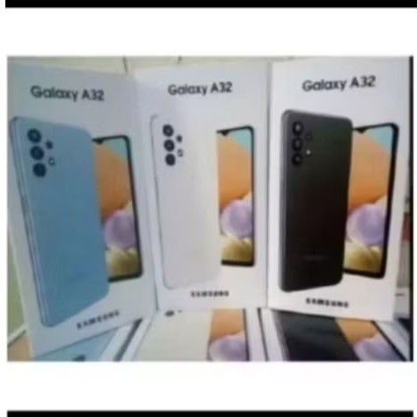 dus box samsung A32