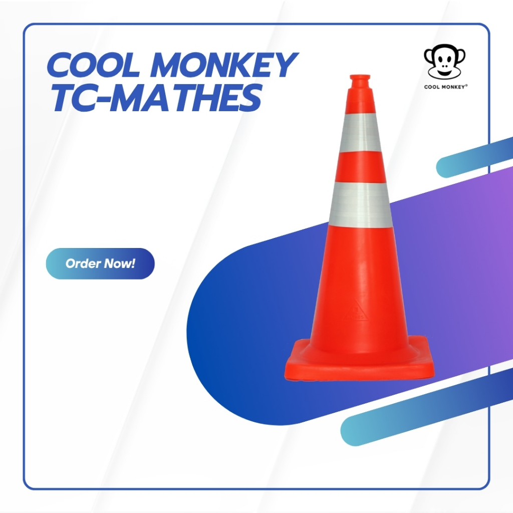 Trafic Cone Mathes