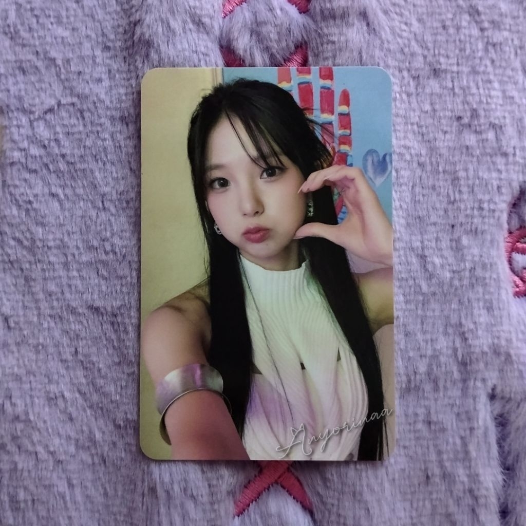 Photocard Kep1er