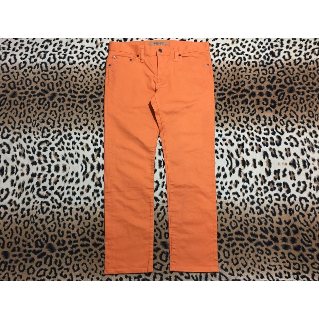 UNIQLO DENIM T-000