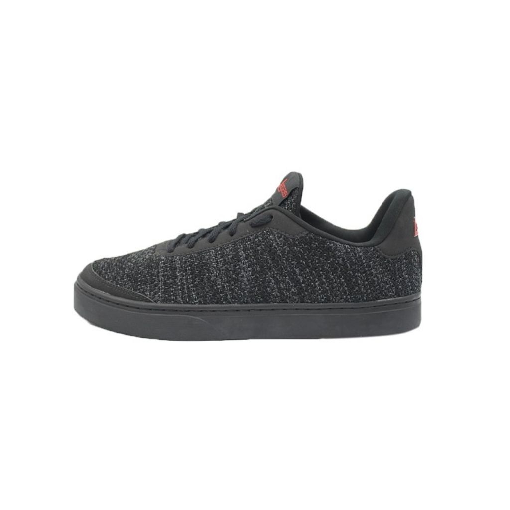 Sepatu League Legas Rad LA U Hitam Sneakers Pria Wanita Lifestyle Original
