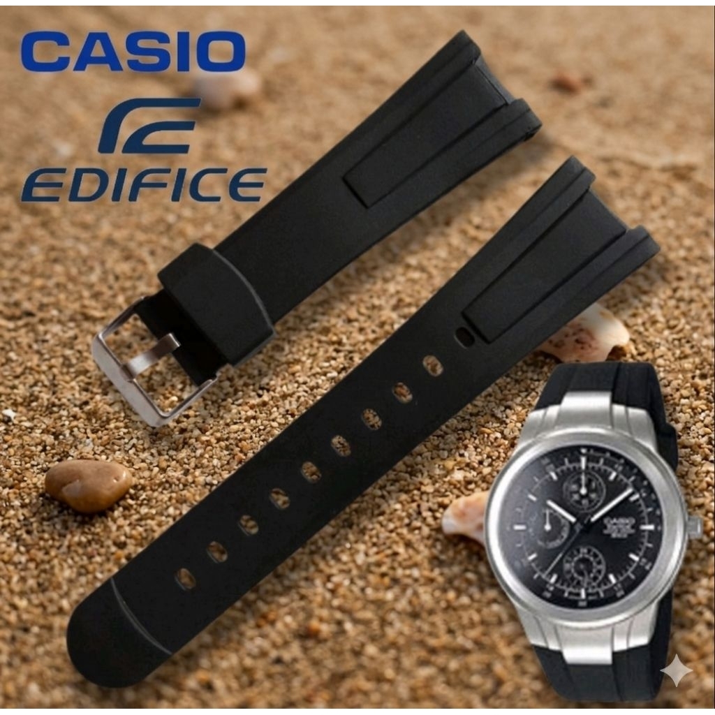 TALI JAM CASIO EDIFICE EF 305 EF-305