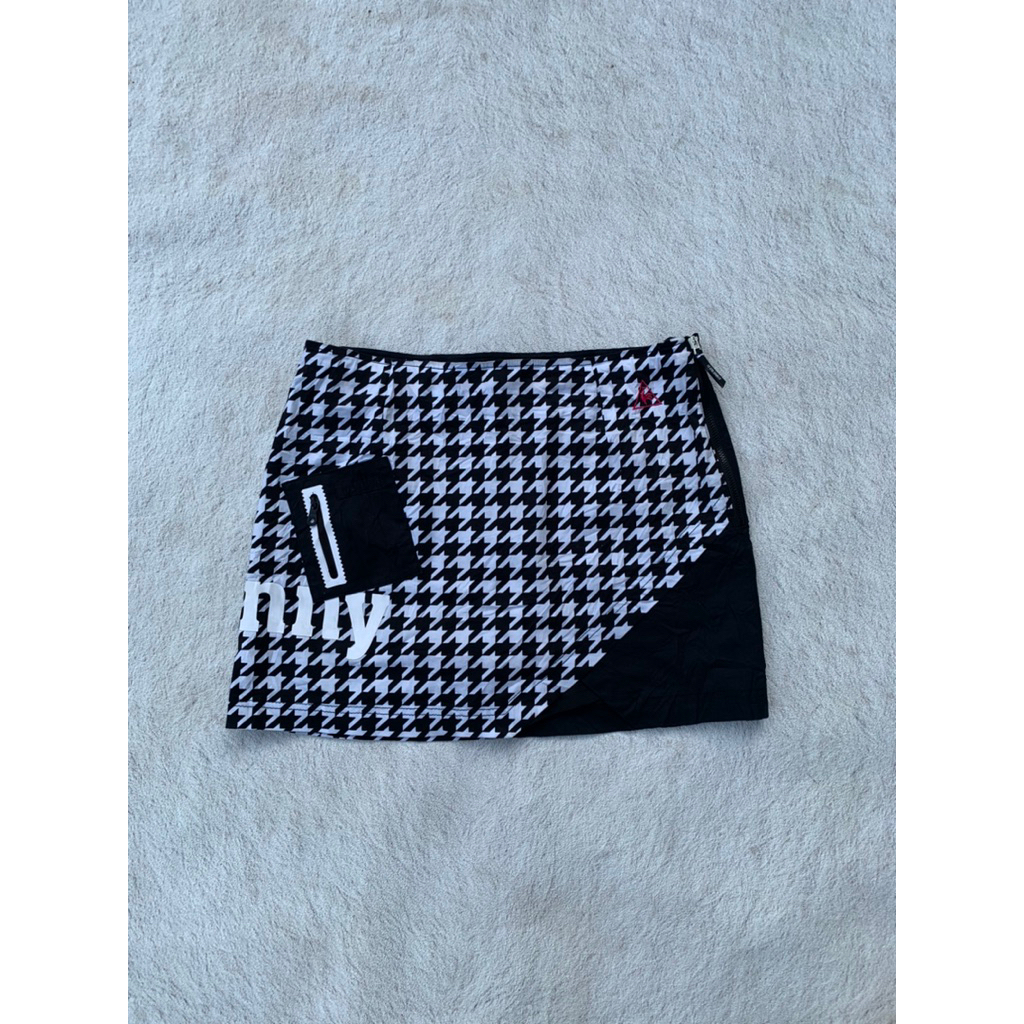 Mini skirt (Rok legging) LE COQ SPORTIF