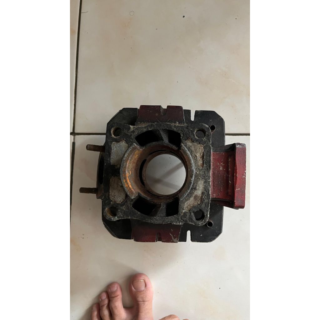 blok rx king original copotan Y-4 29N