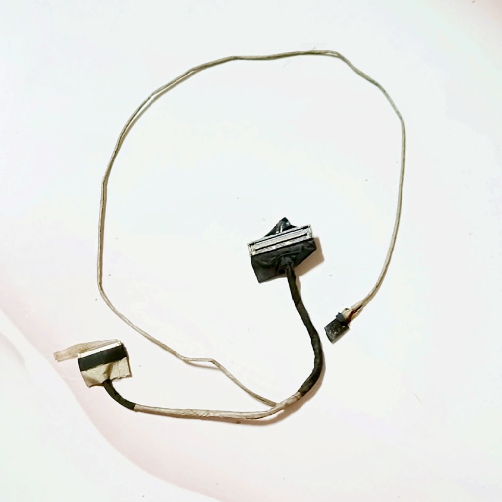 Kabel Fleksibel Lcd Laptop Asus A455L X455L