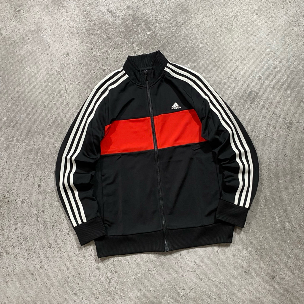 Tracktop Jacket Adidas (Second)