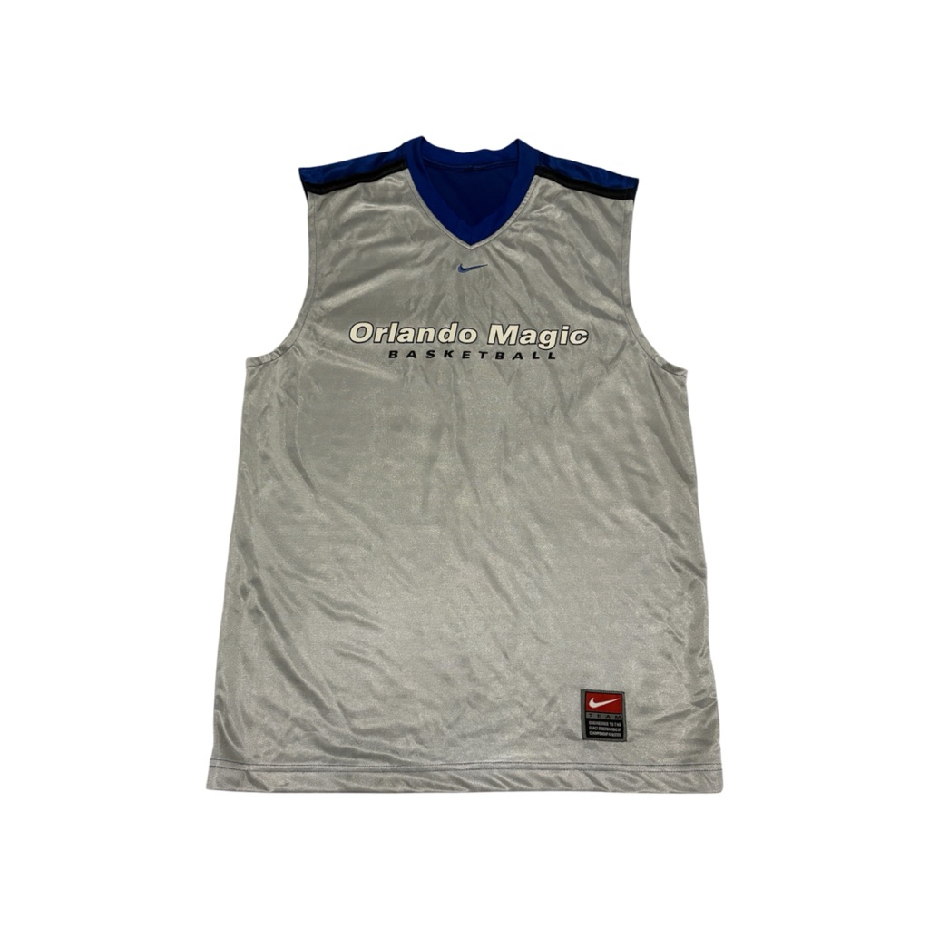 Nike orlando magic jersey