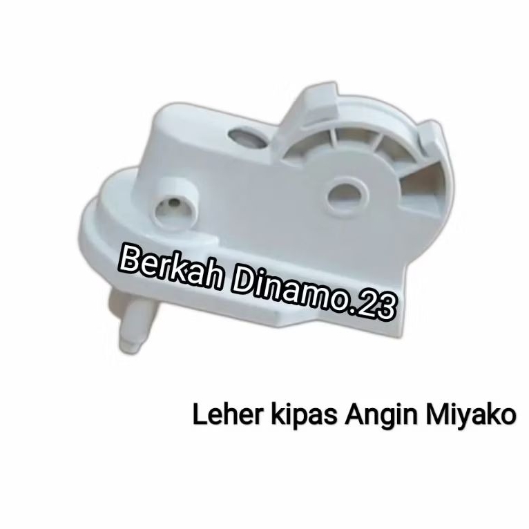 Leher kipas Angin Miyako Walfan / Dinding Kipas Angin Tembok 12 - 16 Inch