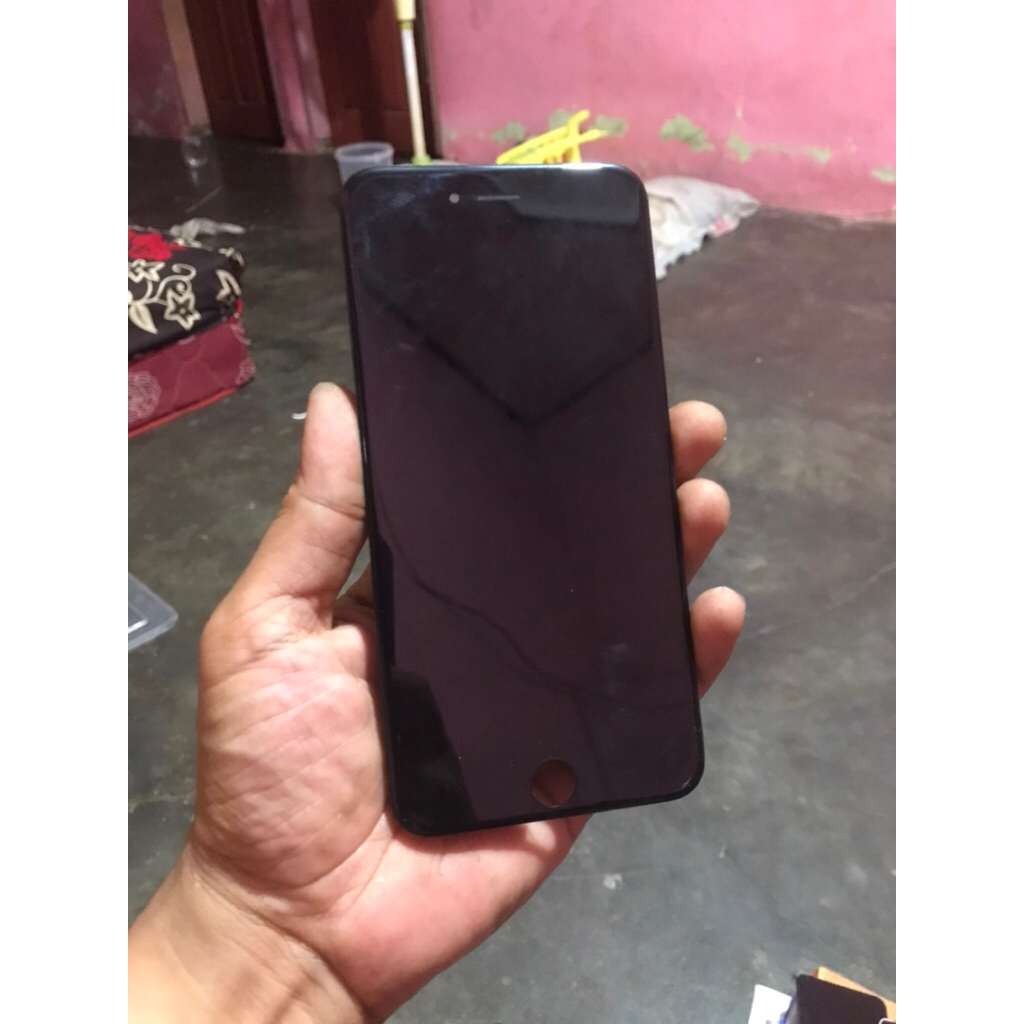 LCD IPHONE 6 plus ORIGINAL Copotan Baca deskripsi