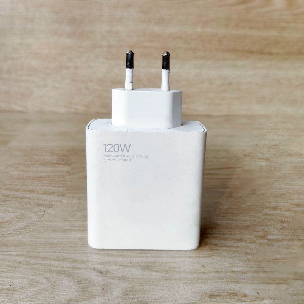 Charger Xiaomi 120W Copotan Original