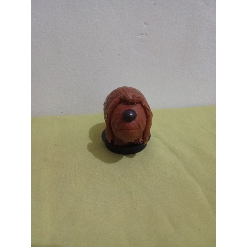 mainan Toper guguk