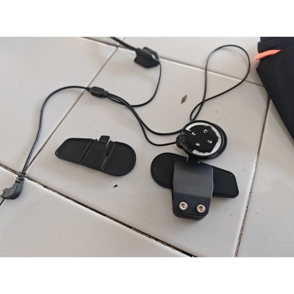 Speaker Intercom Maxto M2 Seken