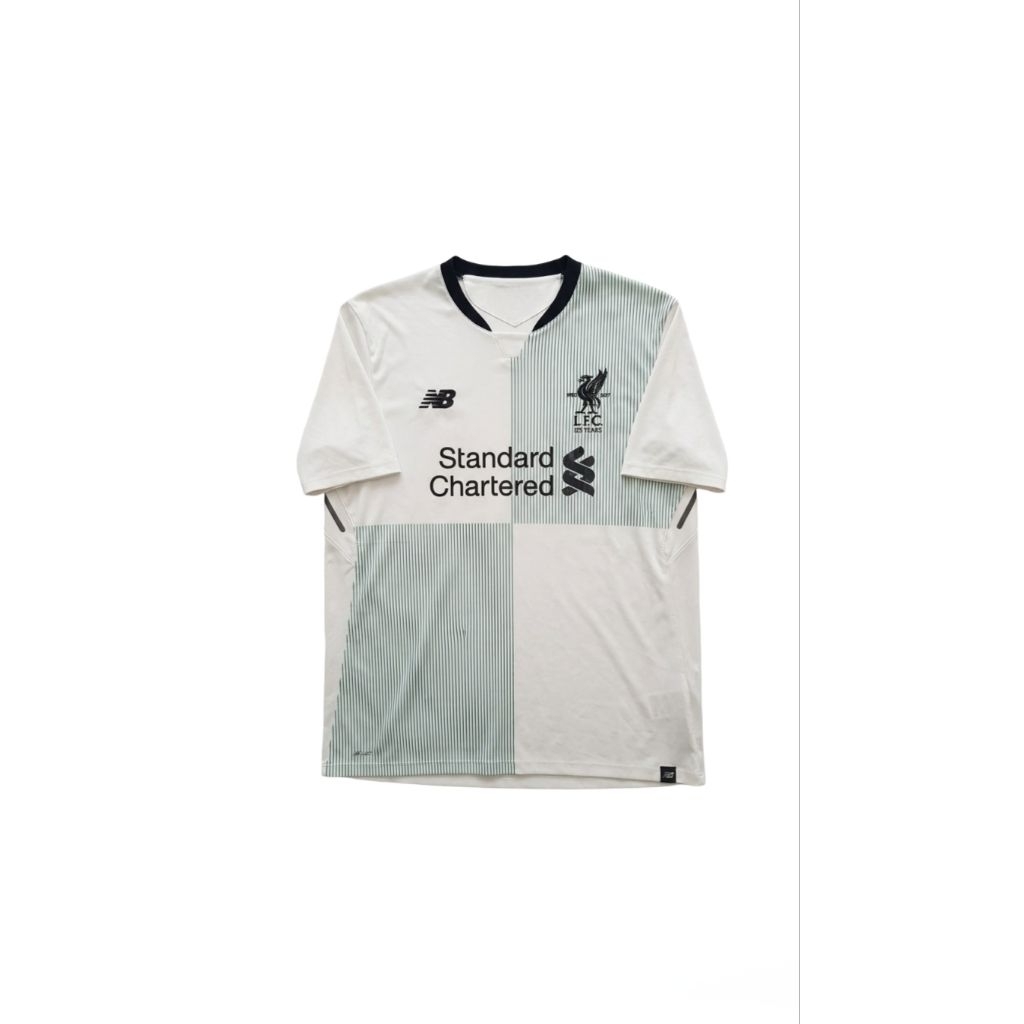 Jersey Liverpool Away 2017 Original – Size XL