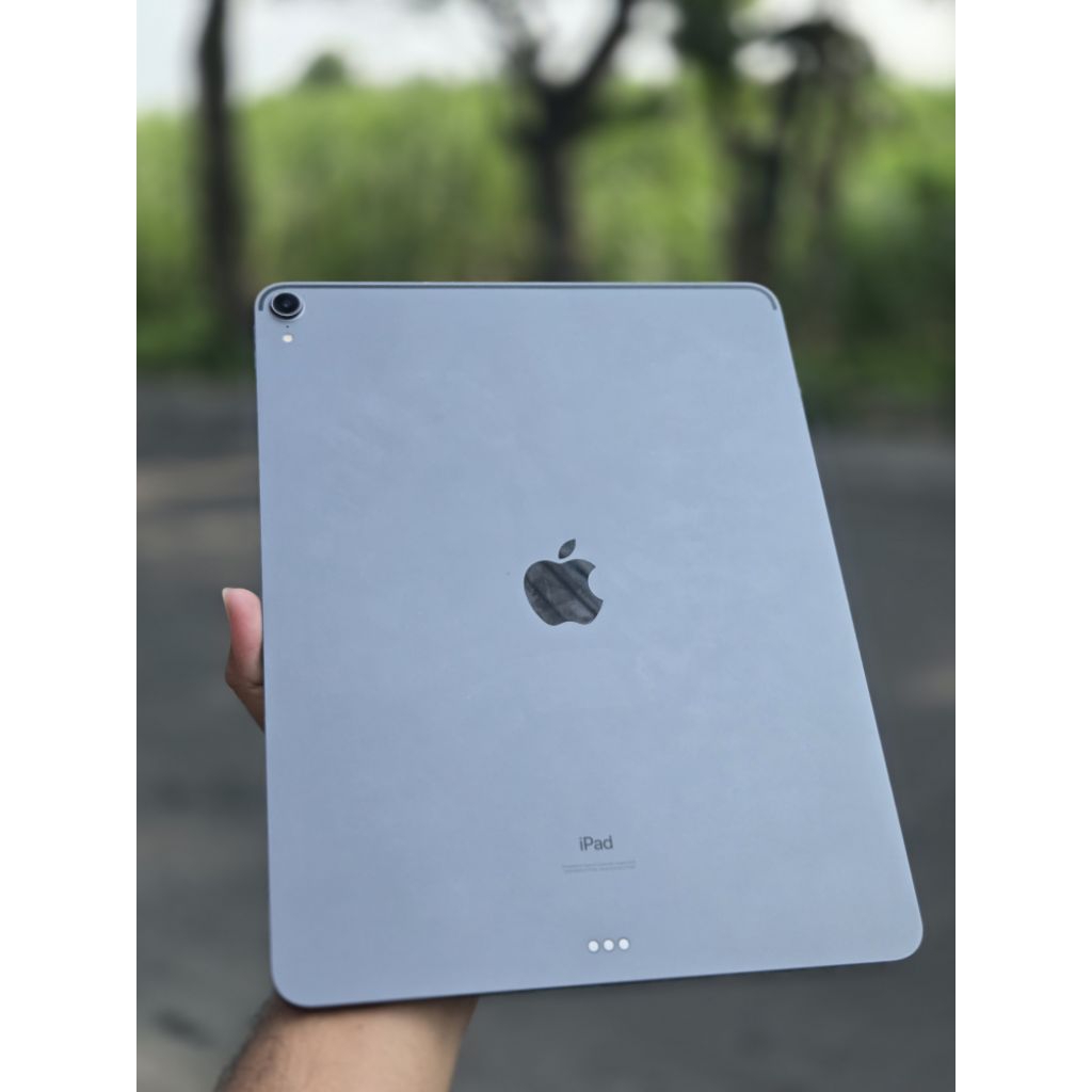IPAD PRO GEN 3 12.9INCH 64GB SECOND