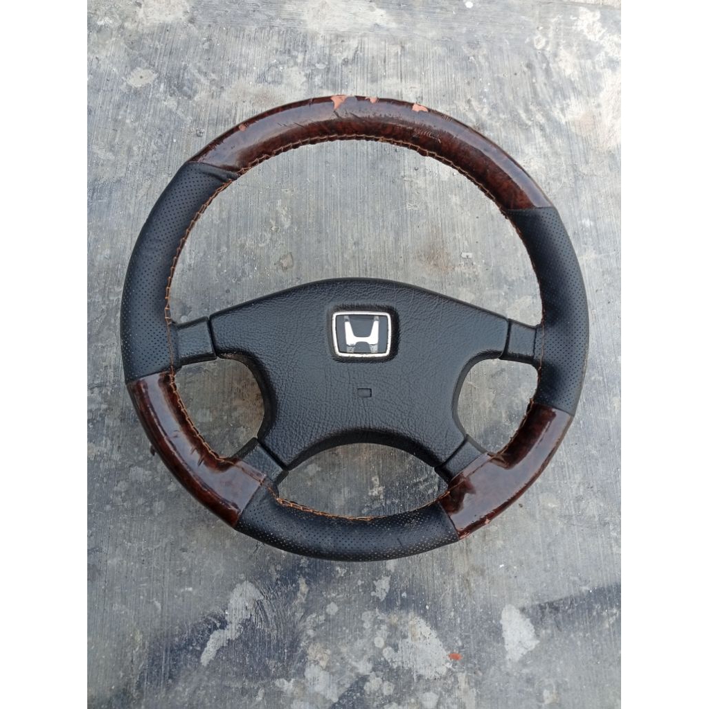 stir honda accord maestro pnp civic cielo