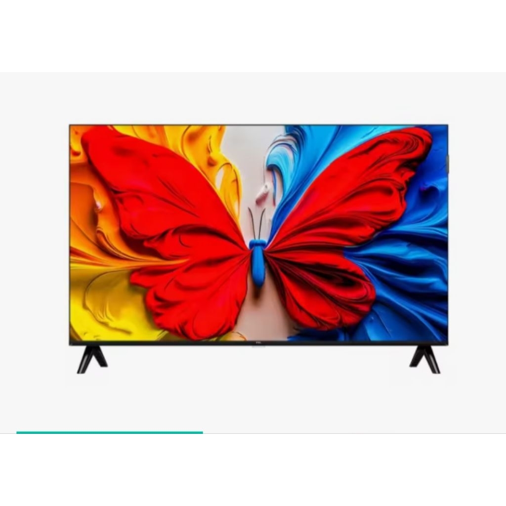TCL TV 43S5K43 INCH GOOGLE TV QLED TV