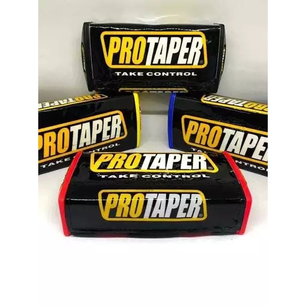 Busa Kotak Stang Protaper Busa Stabilizer Busa Pelindung Dada Motor Trail Cross Gabus Stang Busa Sta