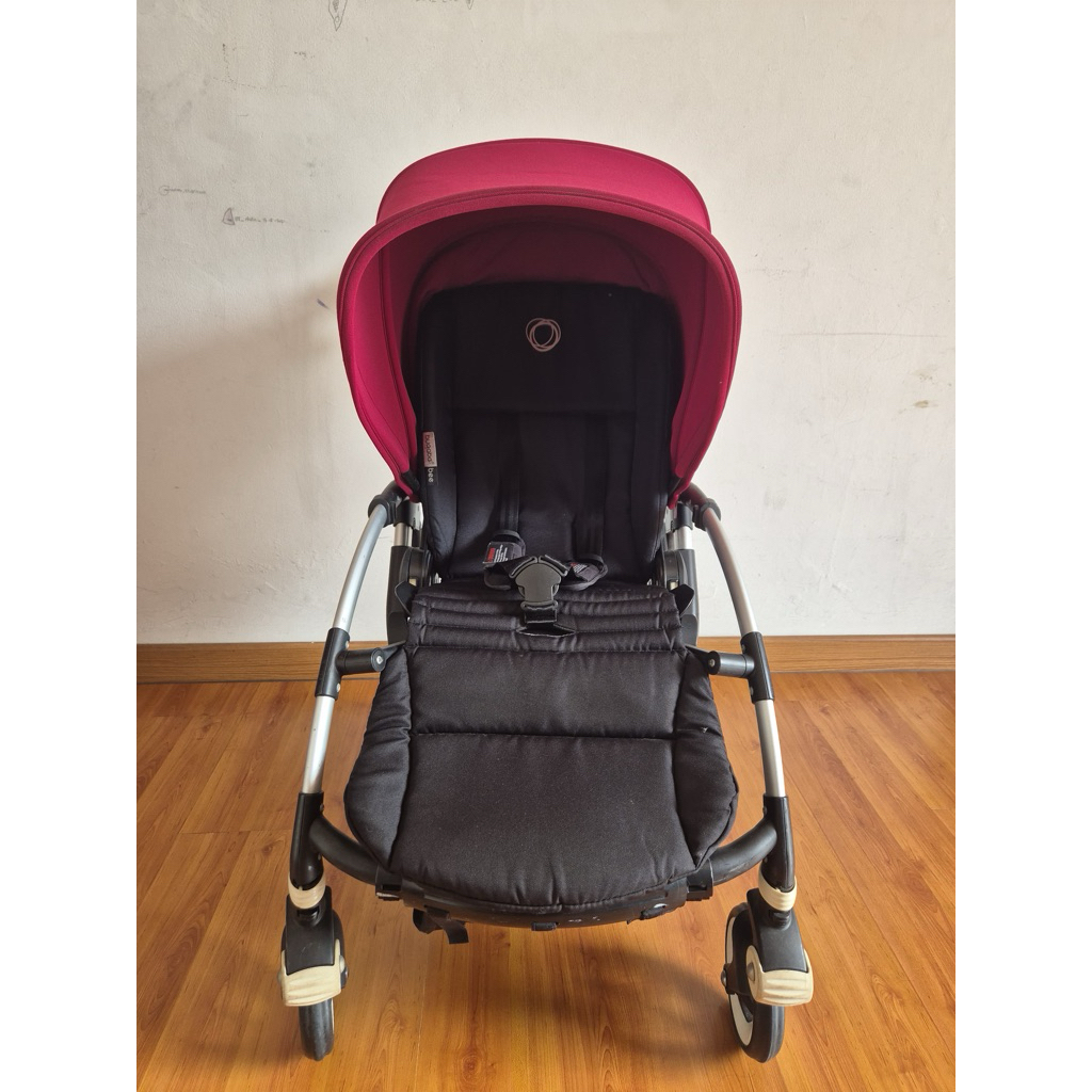 PRELOVED - BUGABOO BEE Generasi 1
