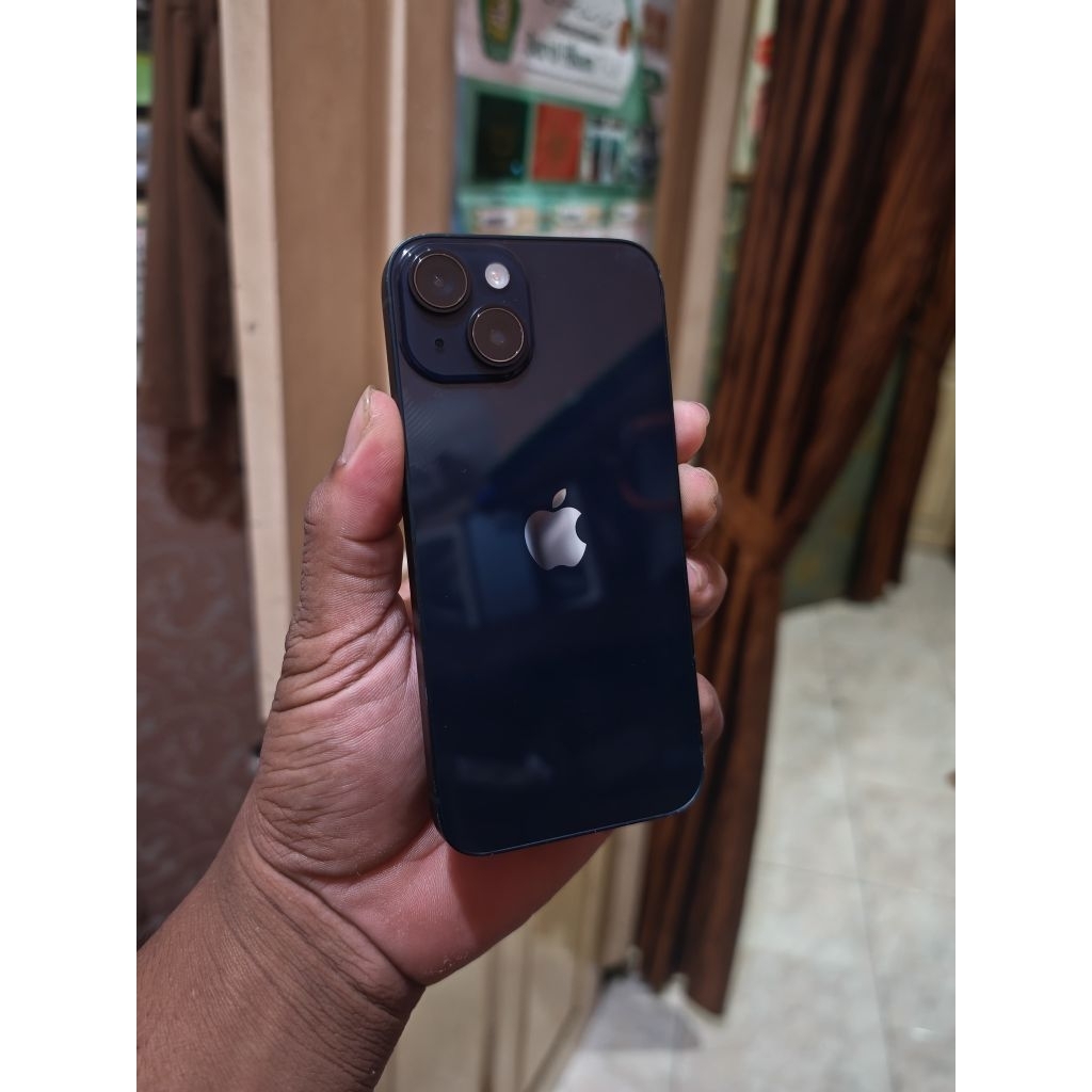Hape IP 14 Second Inter