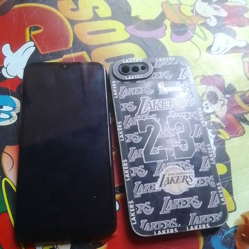 asesoris hp