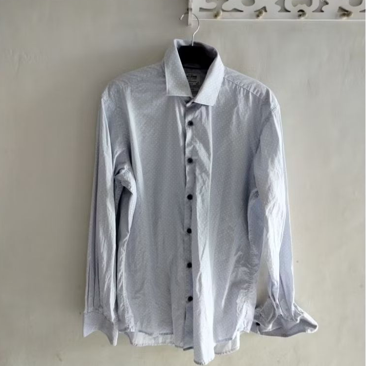 kemeja pria TM lewin SIZE XL PRIA