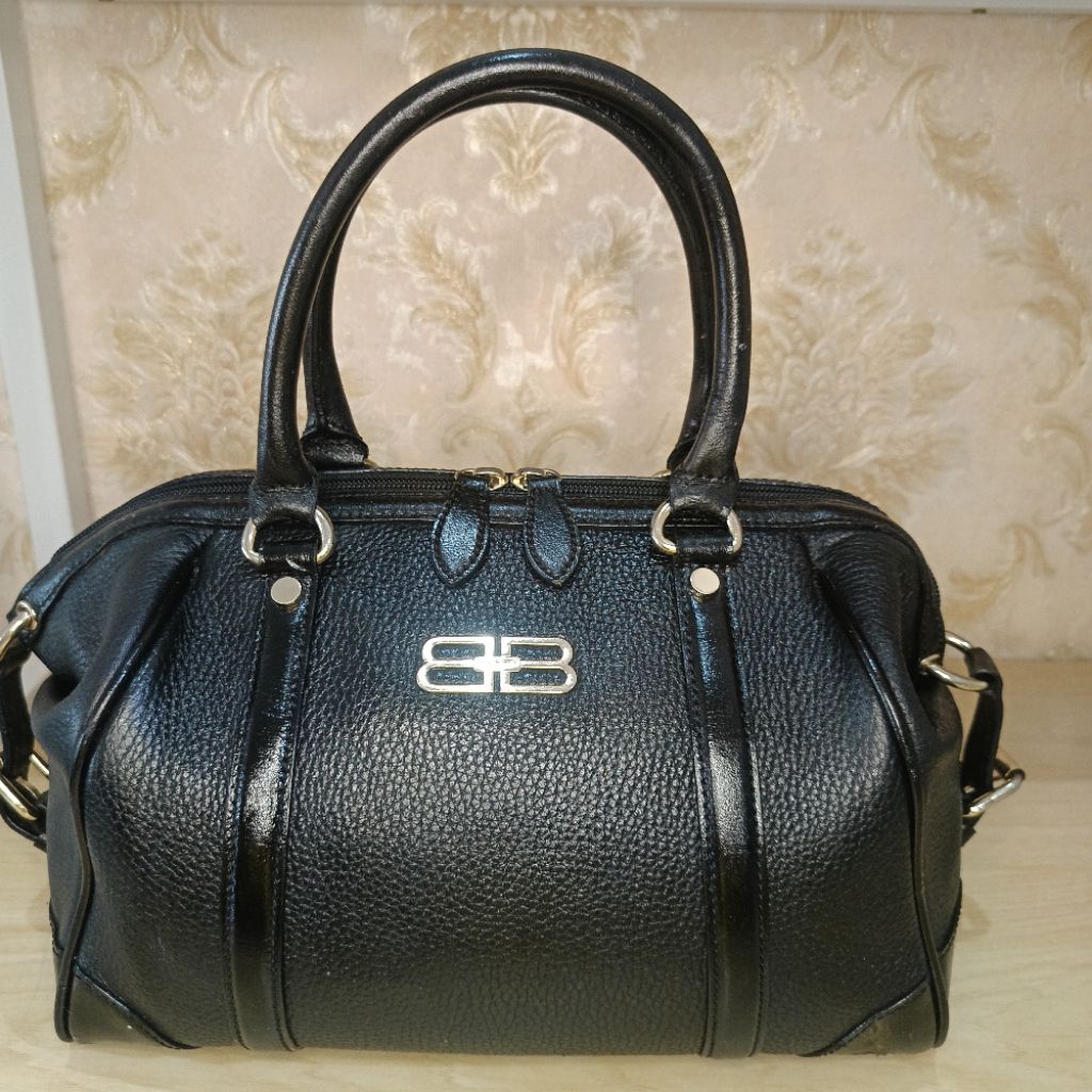 Hand Bag B*alenciaga Kumkang