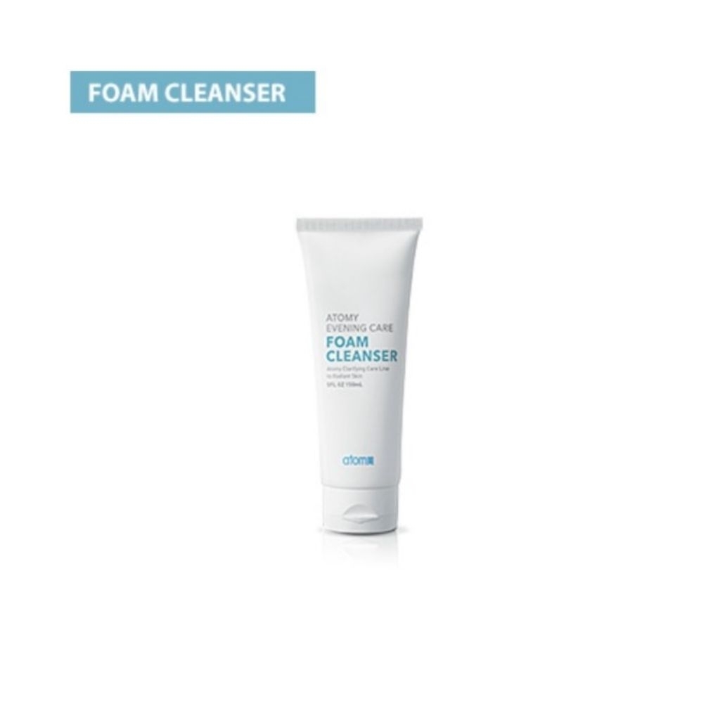 ATOMY FOAM CLEANSER