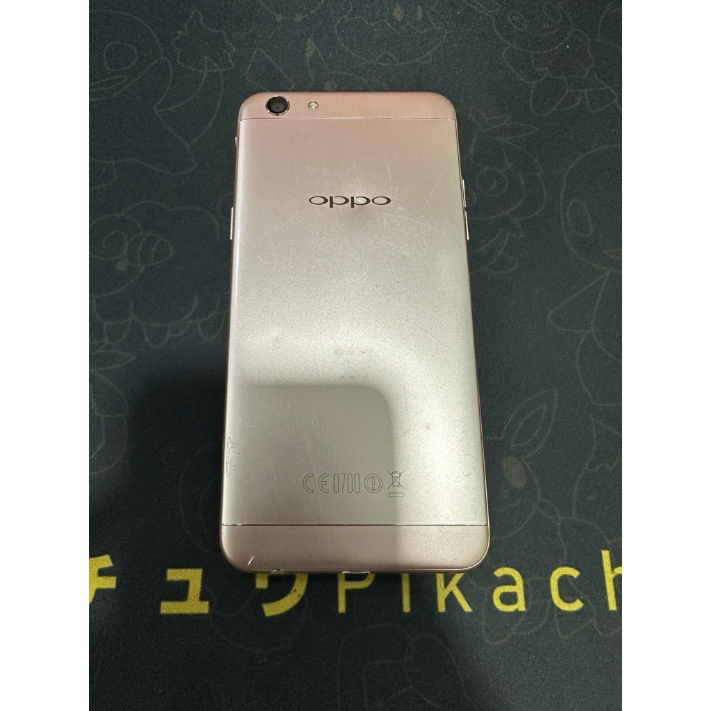 OPPO F3 4/64GB SECOND