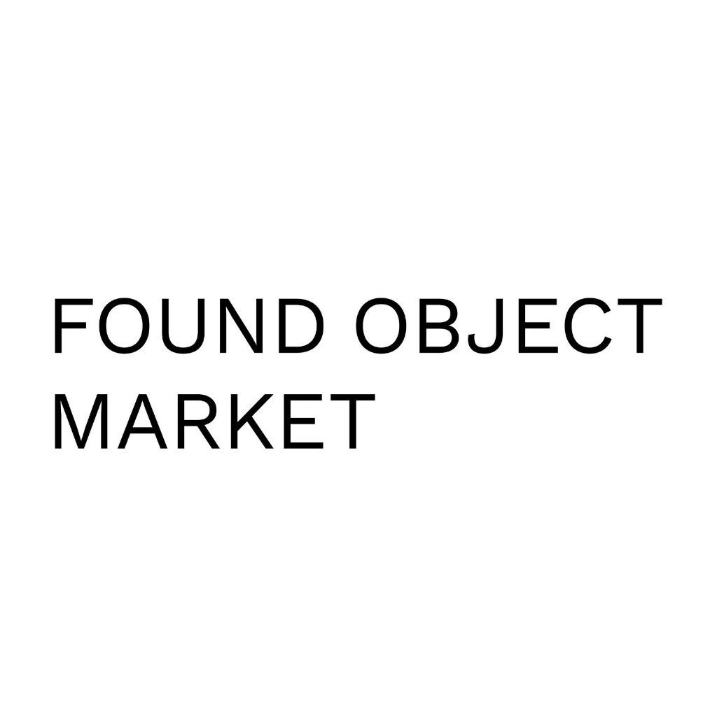 FOUND OBJECT 9015 - KACAMATA